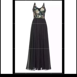 Women medium sequins Nordstorm dress